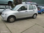 Onderdelen Mazda 2 1.4 Dynamic 2004, Gebruikt, Mazda