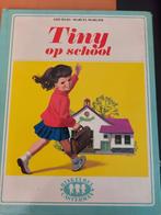 Tiny op School, Boeken, Ophalen, Gelezen, G. Haag