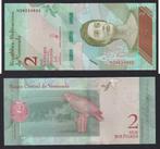 100 bankbiljetten UNC/FDC voor € 10,00, Ophalen of Verzenden, Bankbiljetten