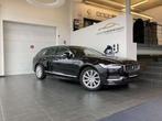 Volvo V90 INSCRIPTION BENZINE AUTOMAAT FULL OPTION, Auto's, Automaat, https://public.car-pass.be/vhr/3b37f636-c408-4b07-ba8b-79bc9c912c06