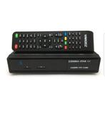 Zgemma Star Lc Enigma2 Linux-kabeltunerdecoder, Audio, Tv en Foto, USB 2, Zonder harde schijf, Ophalen of Verzenden, Zo goed als nieuw