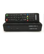 Decodeur Zgemma Star Lc Tuner Câble Enigma2 Linux, Audio, Tv en Foto, Mediaspelers, Ophalen, Zo goed als nieuw, USB 2, Zonder harde schijf