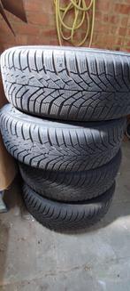 Koopje Winterbanden, Auto-onderdelen, Ophalen, 16 inch, Banden en Velgen, Nieuw