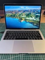 Apple Macbook Air (QWERTY), Computers en Software, Apple Macbooks, Gebruikt, 256 GB, Qwerty, 8 GB