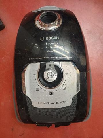 Bosch ingenius prosilence 59 - voor wisselstukken beschikbaar voor biedingen
