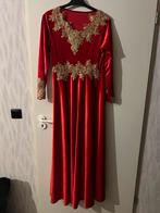 Robe de soirée rouge, Vêtements | Femmes, Comme neuf, Taille 42/44 (L), Enlèvement