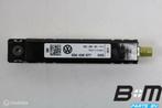 Antenneversterker VW Golf 7, Auto diversen, Autoradio's, Gebruikt