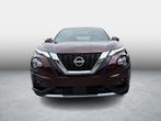 Nissan Juke DIG-T N-Design DCT, Auto's, Nissan, Stof, Bedrijf, 5 deurs, SUV of Terreinwagen