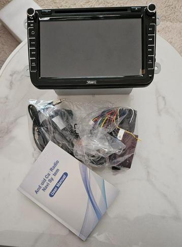 GPS VANKU ANDROID 10 beschikbaar voor biedingen