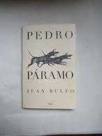 Pedro Pàramo de Juan Rulfo. En Espagnol., Juan rulfo, Europe autre, Utilisé, Enlèvement ou Envoi
