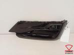 VW Tiguan Allspace 5NN R-Line Rooster Rechts 5NN853666B, Gebruikt, Rechts, Volkswagen, Bumper