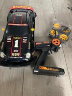 Nikko Porsche 959, Ophalen, Gebruikt, Auto