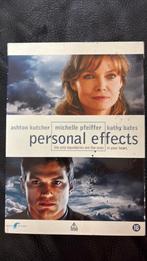 DVD Personal effects, Vanaf 16 jaar, Ophalen of Verzenden, Gebruikt, Drama