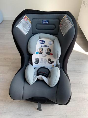 Chicco autostoel van 0 tot 18kg beschikbaar voor biedingen