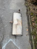 Uitlaat golf 7, Auto-onderdelen, Uitlaatsystemen, Ophalen