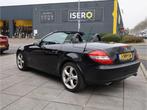 Mercedes-Benz SLK-klasse 200 K Automaat, 2004, J-389-LN, Auto's, Mercedes-Benz, Automaat, Gebruikt, Cabriolet, SLK