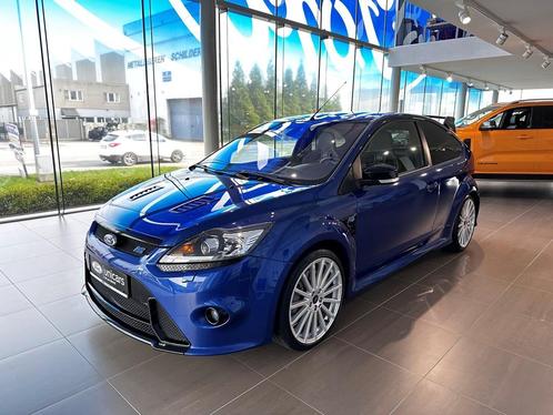 Ford Focus RS - 2.5 - MK2, Autos, Ford, Entreprise, Focus, ABS, Airbags, Air conditionné, Ordinateur de bord, Verrouillage central