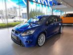 Ford Focus RS - 2.5 - MK2, Autos, 5 places, Bleu, Achat, Coupé