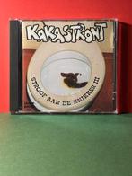 Kakastront - stroof aan de knikker III / limited edition, Verzenden
