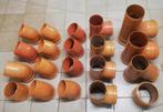 Accessoires pour égouts, Ophalen, Afvoer, PVC, Nieuw