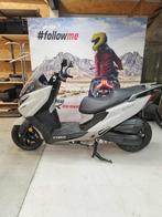 Kymco X.Town City 125, Fietsen en Brommers, Ophalen, Overige modellen, Nieuw, 125 cc