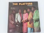 Vinyl 2LP The Platters Original Only You Pop Rock Hits 60s, 1960 tot 1980, Ophalen of Verzenden, 12 inch