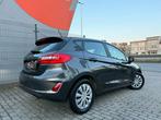 Ford fiesta 2018 096000km 1.0benzine navi pdc carplay euro6b, Auto's, Voorwielaandrijving, Stof, Euro 6, Electronic Stability Program (ESP)