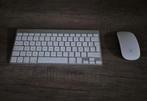 Toetsenbord draadloos en draadloze muis Apple iMac, Computers en Software, Ophalen, Zo goed als nieuw