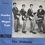 The Violents - Mamba / Wagon train, Gebruikt, Verzenden, 7 inch, Single
