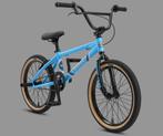 SE Bikes Ripper 20" BMX Blauw (Nieuwstaat), Vélos & Vélomoteurs, Enlèvement, Comme neuf