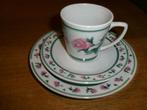 18-delig ontbijtset, Nieuw, Ophalen of Verzenden, Overige stijlen, Porselein