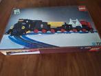 Lego D725 / 12V Freight Train 1970 - 1979, Collections, Collections Autre, Utilisé, Speelgoed - verzamelen, Enlèvement ou Envoi