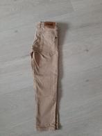 Someone: beige  jeans, Kinderen en Baby's, Kinderkleding | Maat 116, Jongen, Gebruikt, Ophalen of Verzenden, Broek