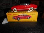 Dinky Toys Atlas Volkswagen Karmann Ghia, Enlèvement ou Envoi, Dinky Toys