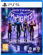 Gotham Knights ps5, Ophalen of Verzenden, Zo goed als nieuw