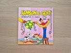 Samson & Gert - Bobientje is jarig, Ophalen of Verzenden, Gelezen