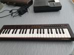 keyboard, Muziek en Instrumenten, Gebruikt, Yamaha, Met standaard, Ophalen