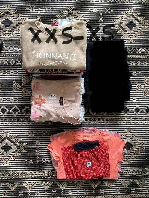 Vêtements pour adolescentes (tailles XXS-XS), Vêtements | Femmes, Packs de vêtements pour femmes, Comme neuf, Enlèvement