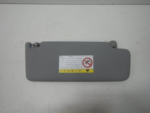 Audi A4 8W Zonneklep Links 8W0857561, Auto-onderdelen, Interieur en Bekleding, Audi, Gebruikt, Ophalen of Verzenden