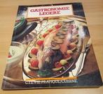 recettes gastronomiques légères 5€ TBE ainsi que..., Plat principal, Enlèvement ou Envoi, Cil, Comme neuf