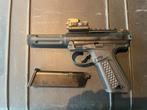 airsoft AAP-001, Ophalen of Verzenden, Zo goed als nieuw