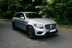 Mercedes GLC 220D - topstaat! Volledig mercedes-historiek., Auto's, Leder, Te koop, GLC, Bedrijf