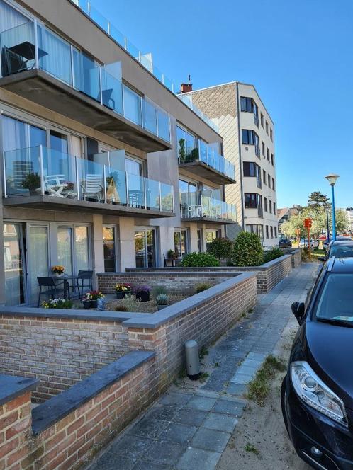 appartement de vacances de 3 chambres à Koksijde, Vacances, Vacances | Soleil & Plage