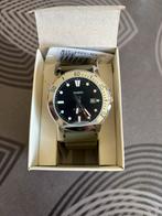 Casio horloge, Handtassen en Accessoires, Ophalen, Casio, Staal, Polshorloge