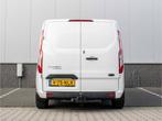 Ford Transit Custom 300 2.0 TDCI L2H1 | Trekhaak | Carplay |, Auto's, Bestelwagens en Lichte vracht, Stof, 230 g/km, Diesel, 5 deurs