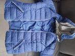 Winterjas maat 170, Kinderen en Baby's, Kinderkleding | Maat 170, Ophalen, Zo goed als nieuw, Meisje, Jas