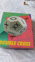 Double cross, Hobby & Loisirs créatifs, Enlèvement ou Envoi