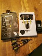 Darts pijlen, cases, allerlei, Sport en Fitness, Darts, Ophalen, Gebruikt, Overige typen