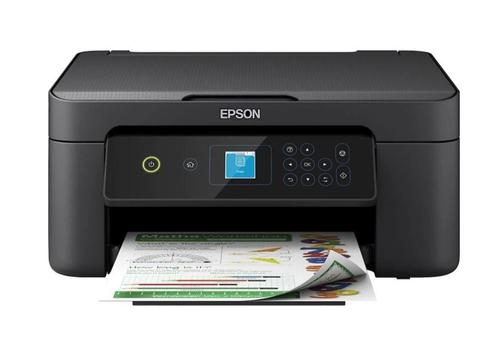 EPSON All-in-one printer Expression Home XP-3205 (NIEUW), Informatique & Logiciels, Scanners, Neuf, Scanner à plat, MacOS, Windows
