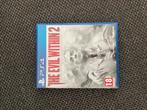 The evil within 2, Ophalen of Verzenden, Zo goed als nieuw